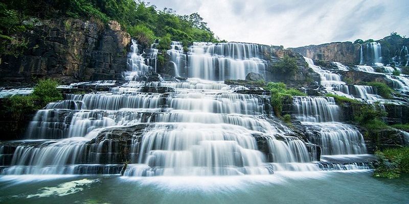 Khám phá thời tiết tại tỉnh Lâm Đồng