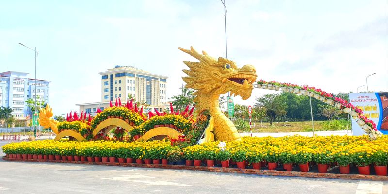 Khí hậu Vĩnh Long và những đặc điểm nổi bật