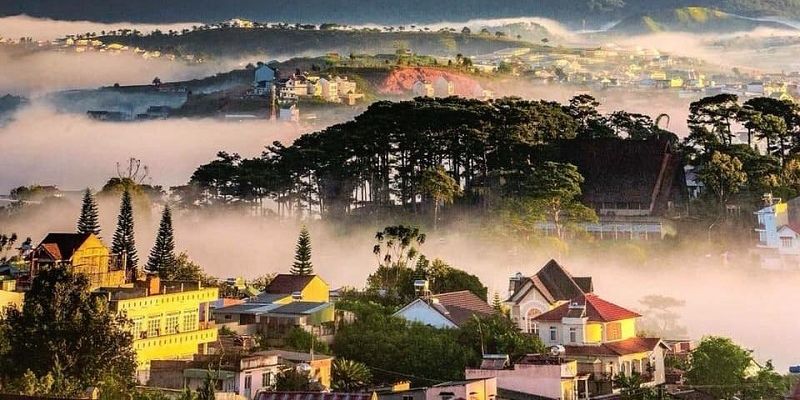 Lý do cần cập nhật khí hậu Lâm Đồng