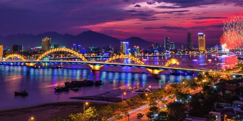 Một số dữ liệu về thành phố Đà Nẵng