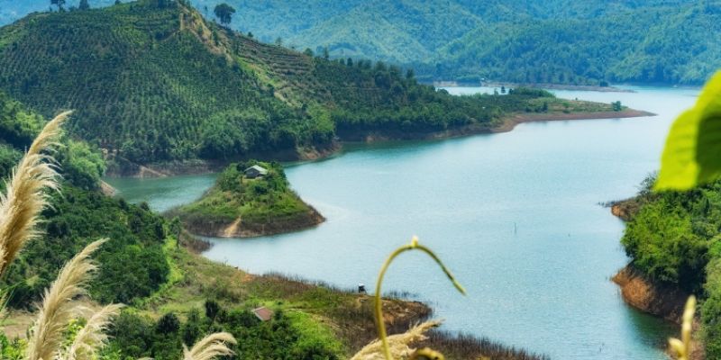 Nắm bắt thời tiết tại các địa điểm du lịch