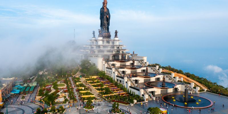 Thời điểm tuyệt vời để du lịch Tây Ninh