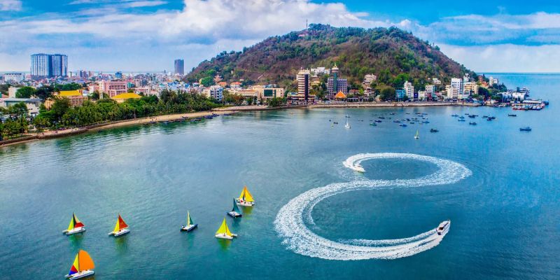 Thời điểm tuyệt vời để du lịch Vũng Tàu