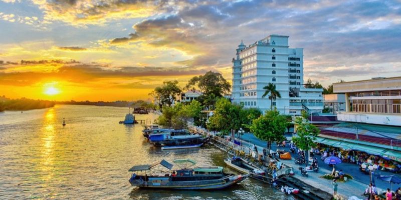 Thời tiết Bến Tre và những điều cần biết