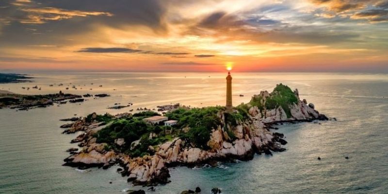 Thời tiết Bình Thuận được cập nhật nhanh chóng