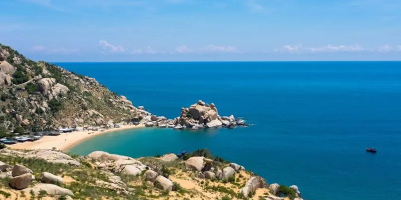 Thời tiết Ninh Thuận được cập nhật đầy đủ