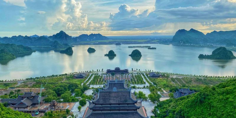Thông tin khái quát về tỉnh Hà Nam