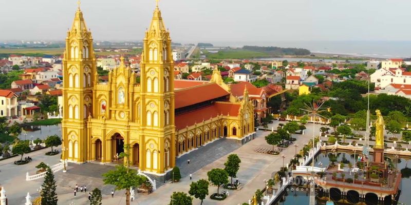 Thông tin sơ lược về tỉnh Nam Định