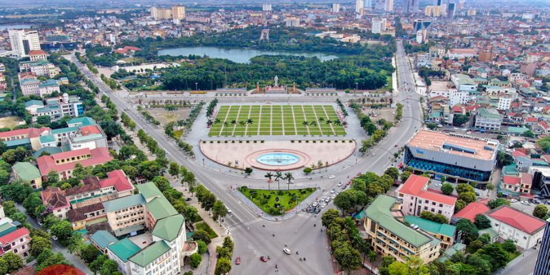 Thông tin sơ lược về tỉnh Nghệ An