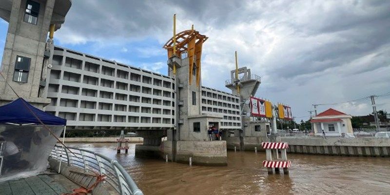 Thông tin thời tiết Vĩnh Long cập nhật theo giờ