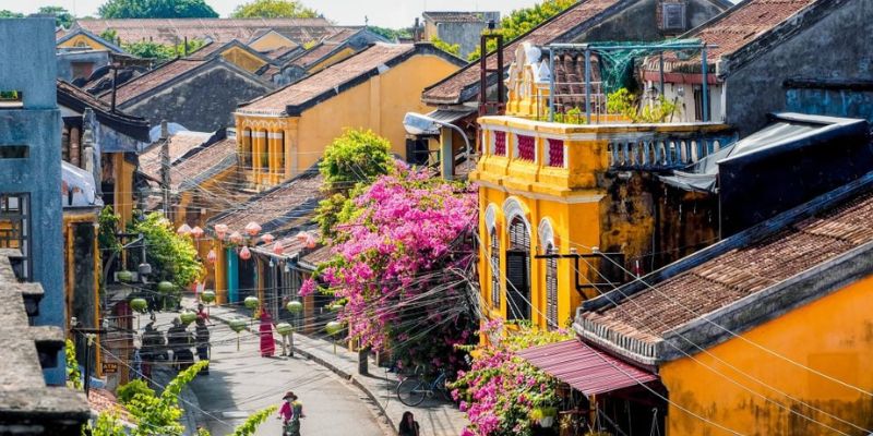 Tìm hiểu cách xem dự báo thời tiết nhanh nhất