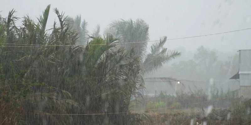 Tìm hiểu đặc điểm thời tiết Bến Tre