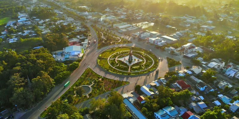 Tìm hiểu sơ lược thời tiết Trà Vinh