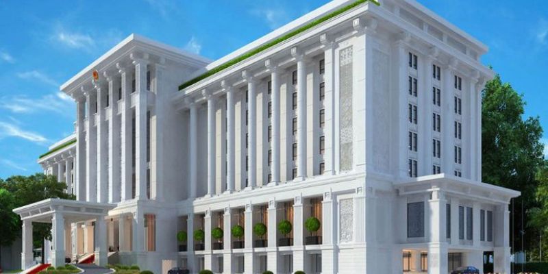 Tổng hợp những đơn vị hành chính