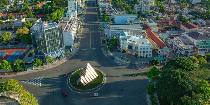 Tổng quan về khí hậu tại Tây Ninh