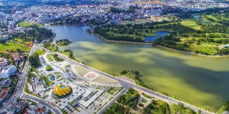 Tổng quan về thời tiết Lâm Đồng