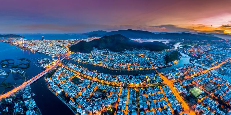 Tổng quan về tỉnh Bình Định