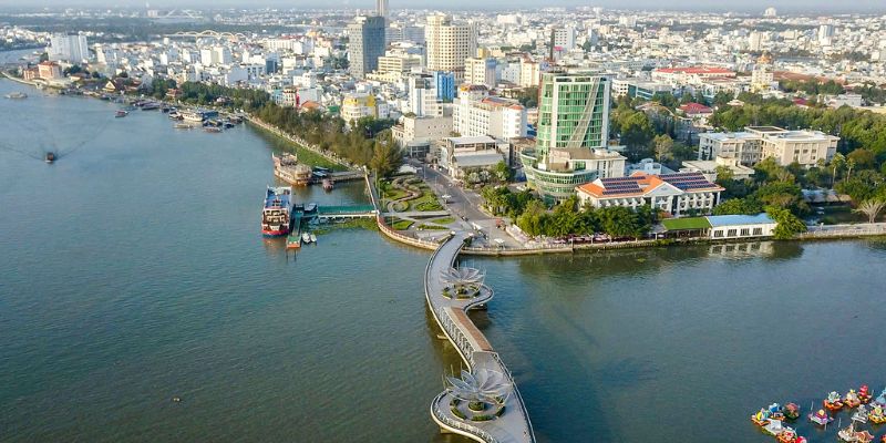 Tổng quan về tỉnh Hậu Giang