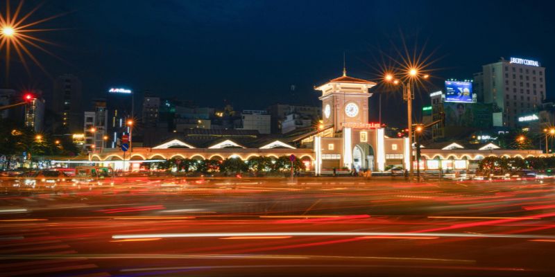 Tổng quan về tỉnh Thanh Hóa 