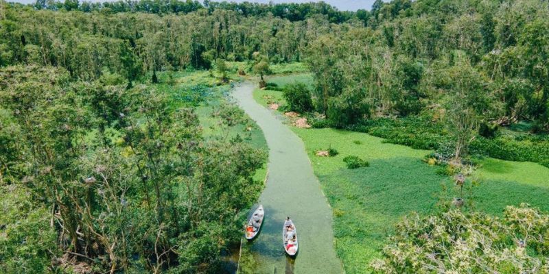 Ứng dụng dự báo thời tiết và lợi ích cho người dân