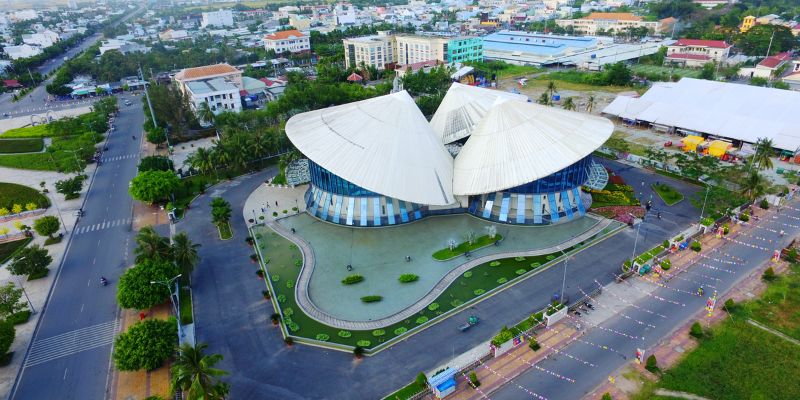 Vài nét về tỉnh Bạc Liêu