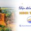Khí hậu Ninh Thuận có gì đặc biệt? Đặc điểm khí hậu các tháng trong năm như thế nào?
